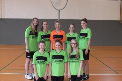 korbball-schuelerinnen